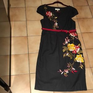 Anthropologie Moulinette Soeurs dress